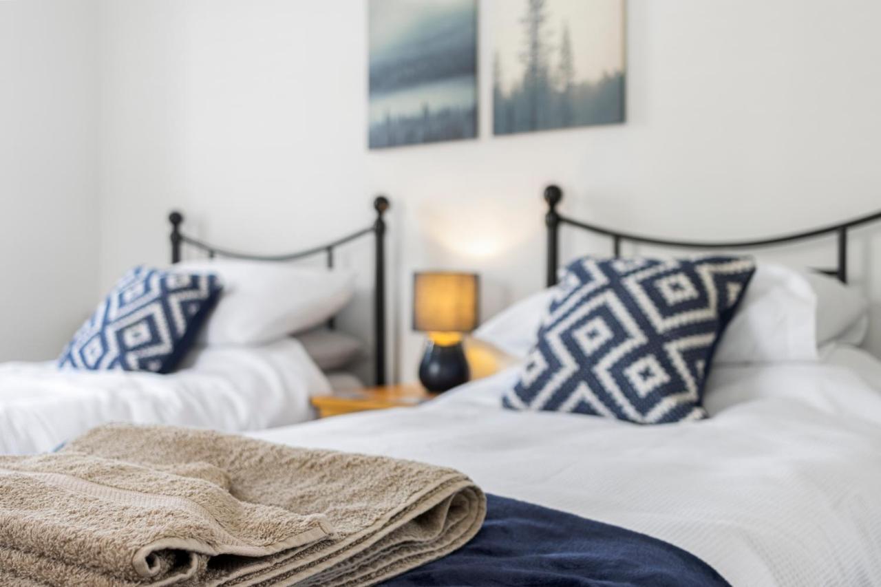 A Modern And Cosy Apartment Just Yards From Brixham'S Bustling Harbourside Exteriér fotografie