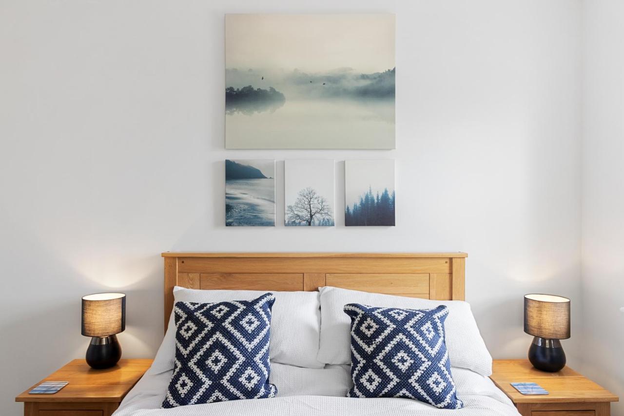 A Modern And Cosy Apartment Just Yards From Brixham'S Bustling Harbourside Exteriér fotografie